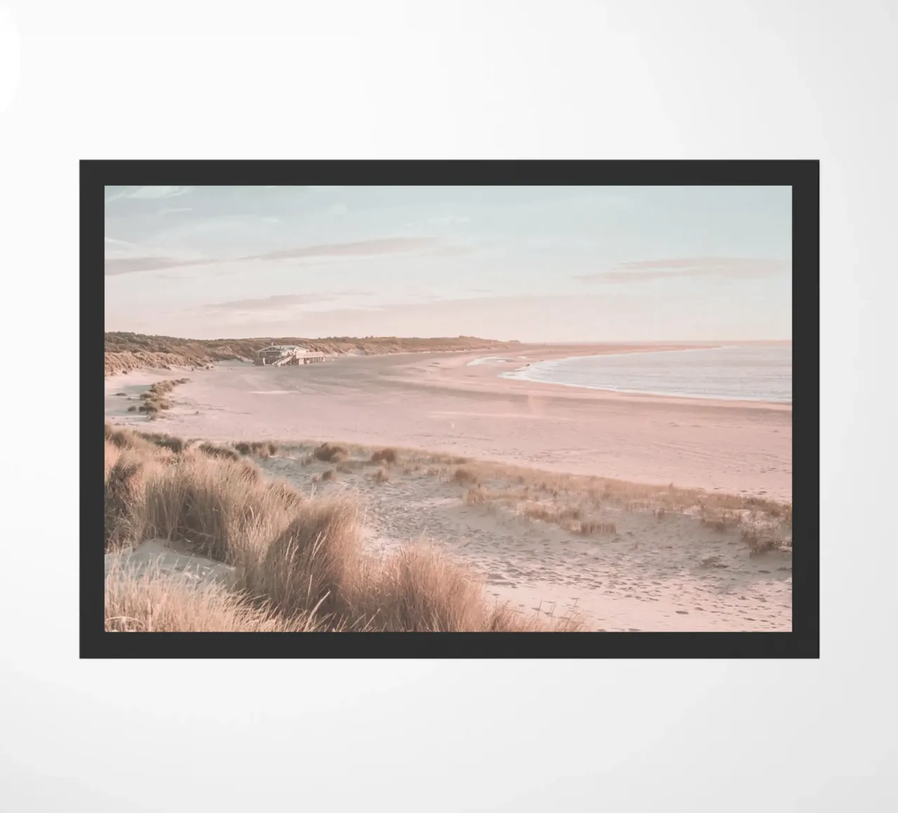 Dune assolate - pace e natura zerbino da Whole©