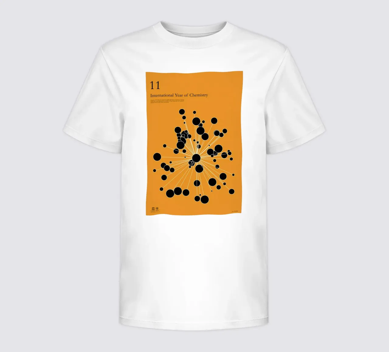 IYC Matter kids t-shirt by Excites