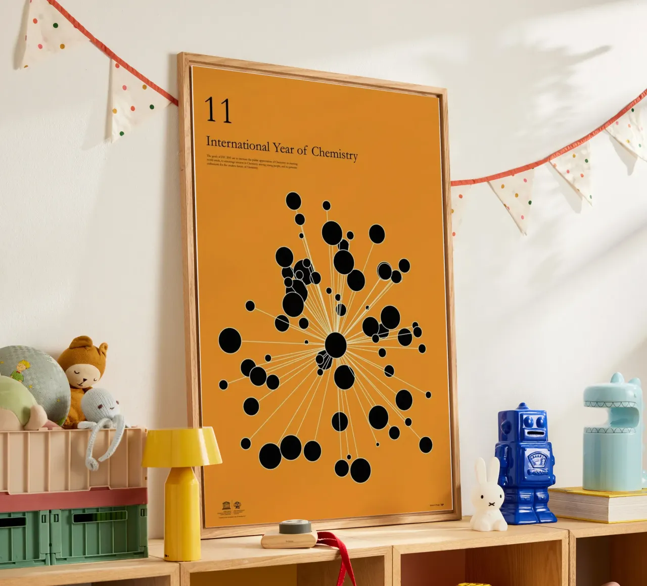 IYC Matter plexiglass da Excites