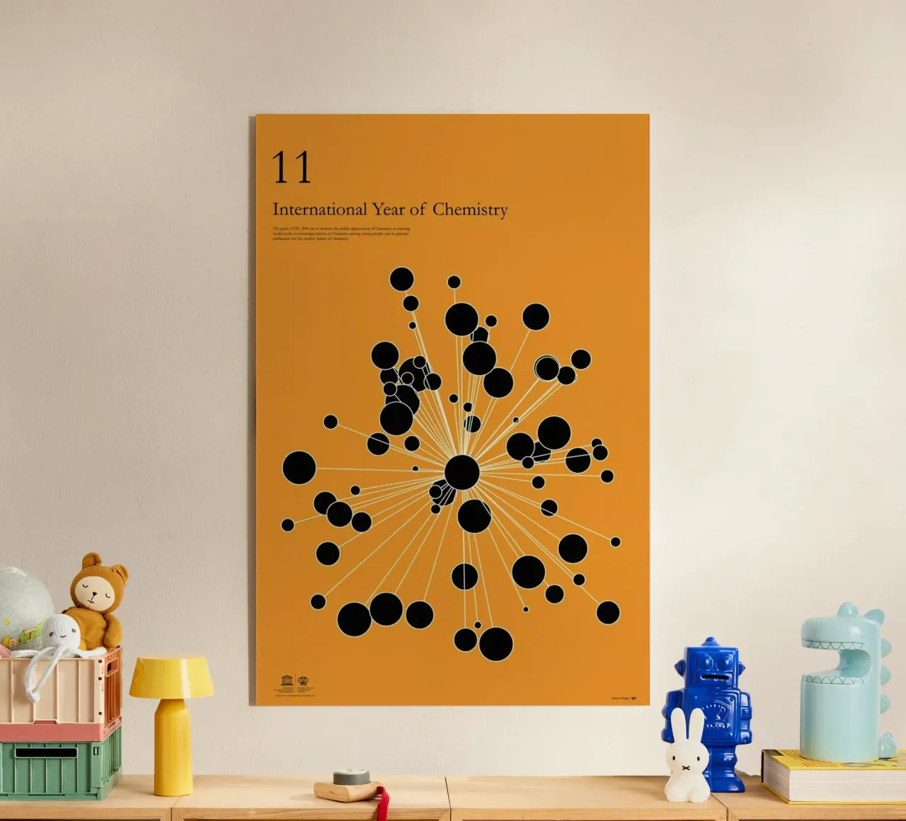 IYC Matter plexiglass da Excites