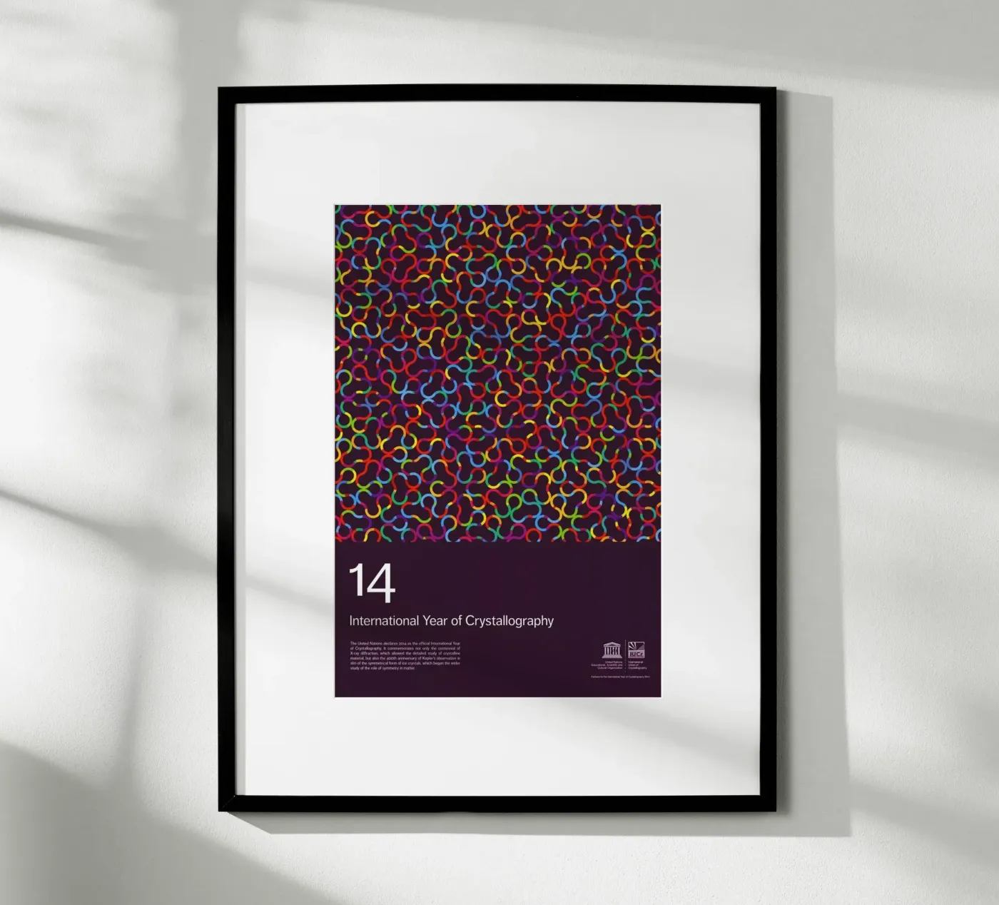 IYCr #5 poster da Excites