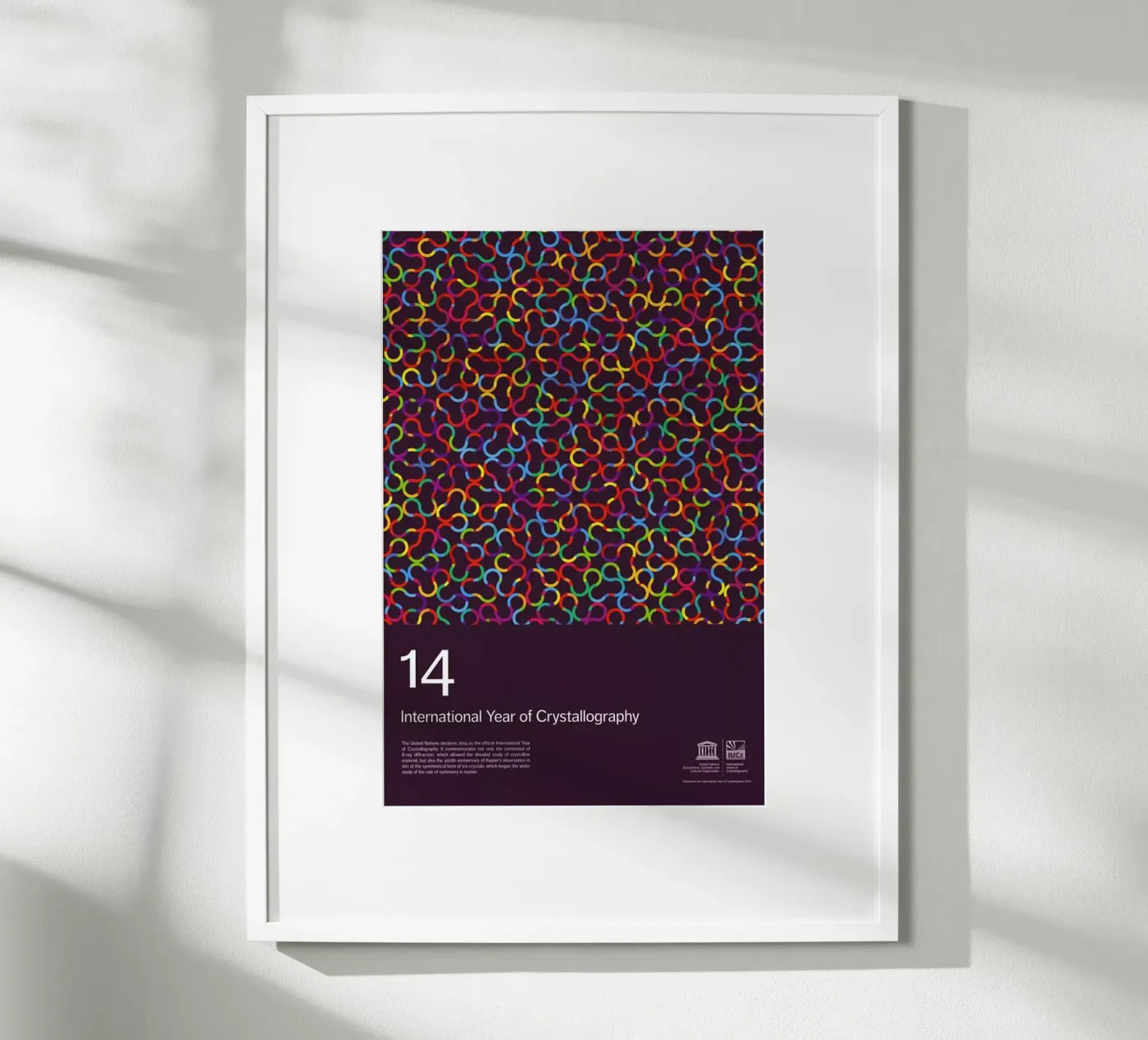 IYCr #5 poster da Excites
