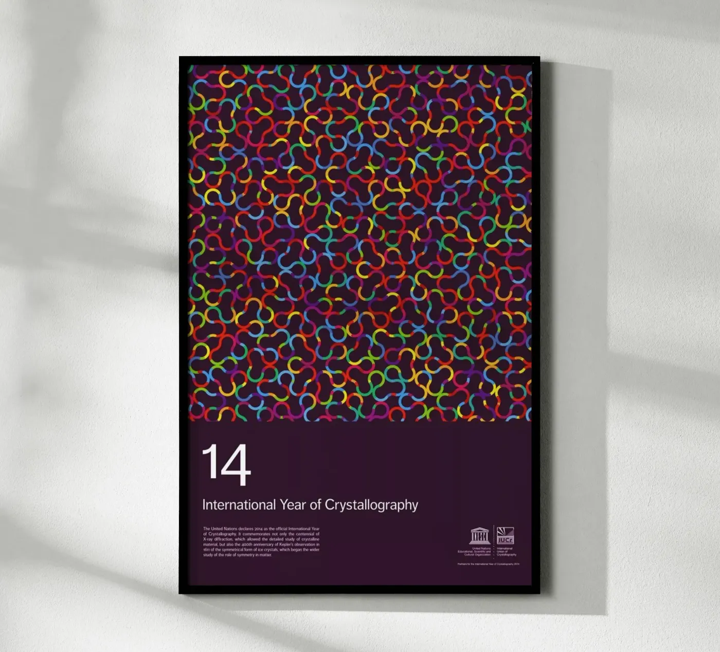 IYCr #5 poster da Excites