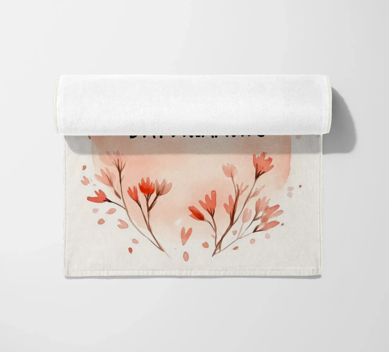 Day Dreaming (Version 2) telo mare da treechild