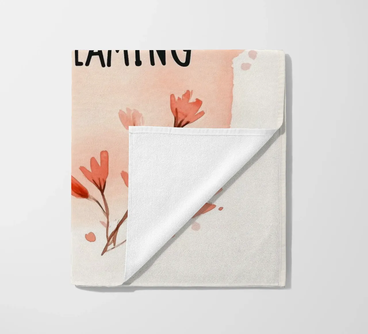 Day Dreaming (Version 2) telo mare da treechild