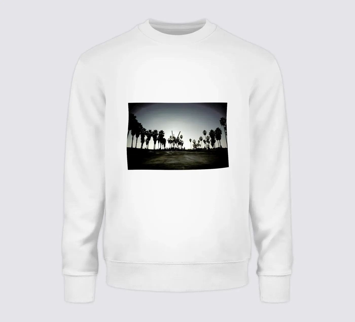 V sweat de Marc Gruninger