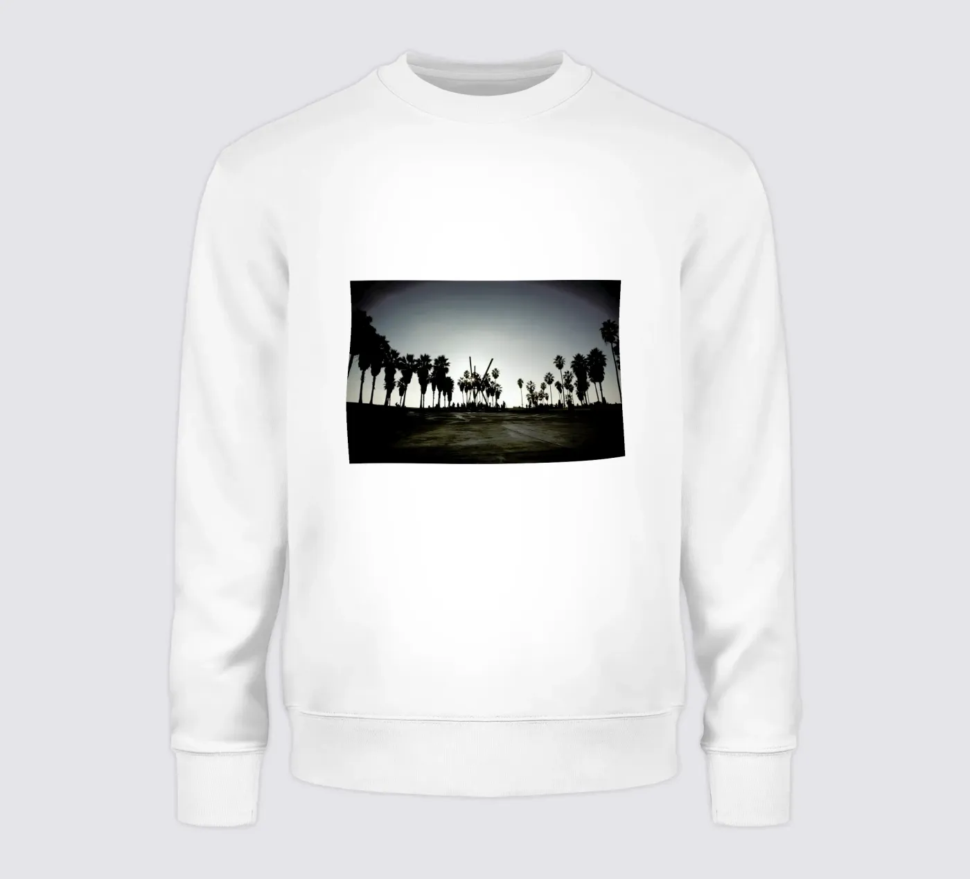 V sweat de Marc Gruninger