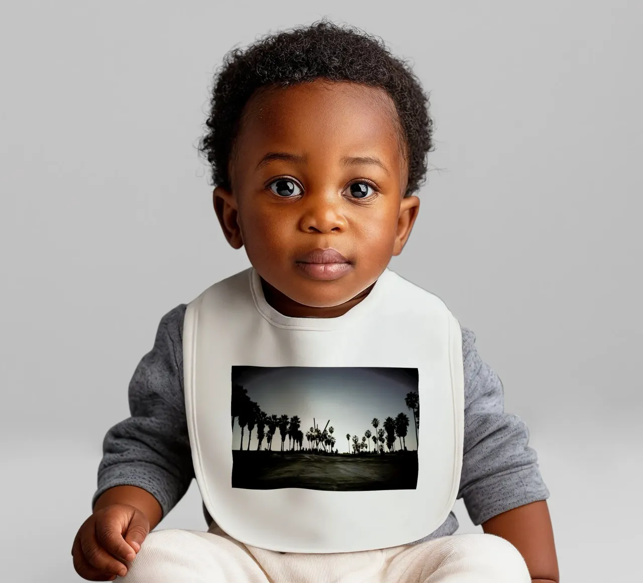 V bavaglino da Marc Gruninger