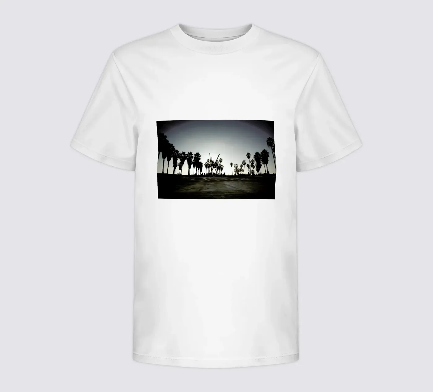 V t-shirt bambini da Marc Gruninger