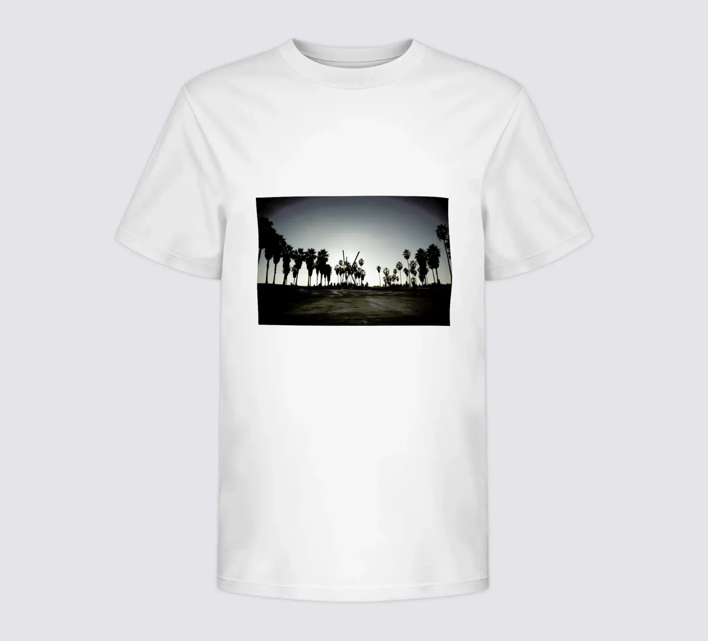 V Kinder T-Shirt von Marc Gruninger