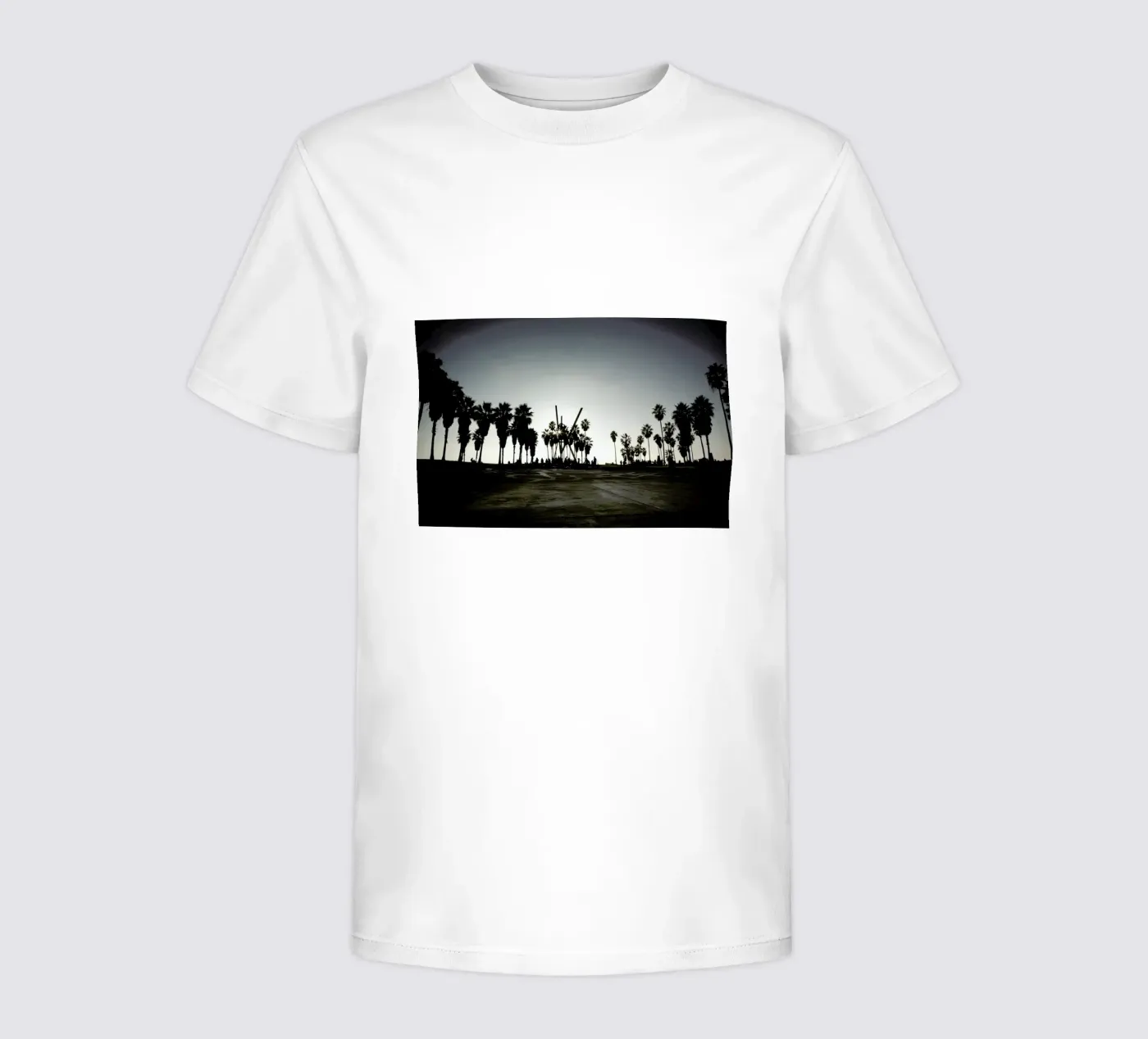 V t-shirt bambini da Marc Gruninger