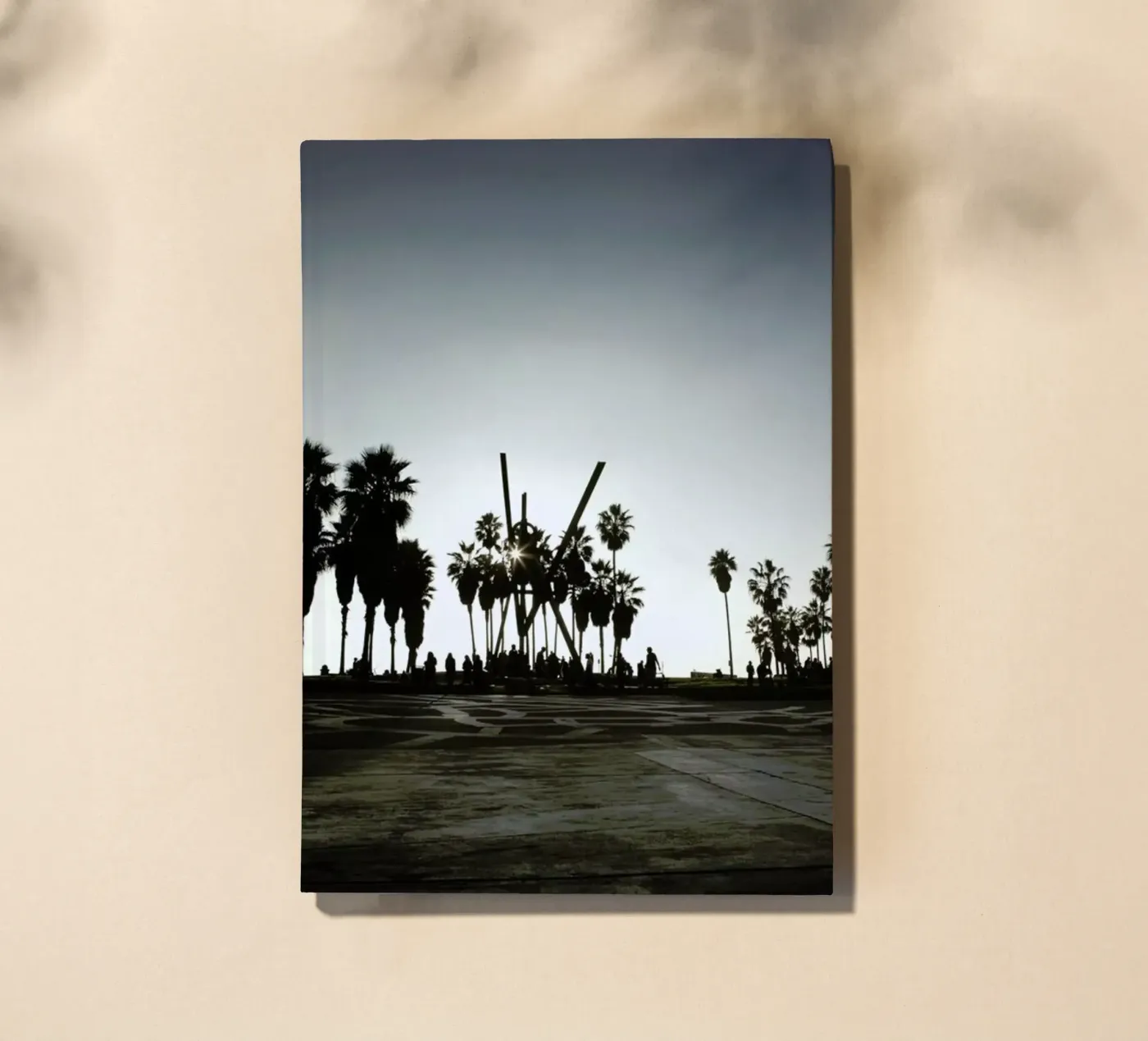 V quaderno da Marc Gruninger