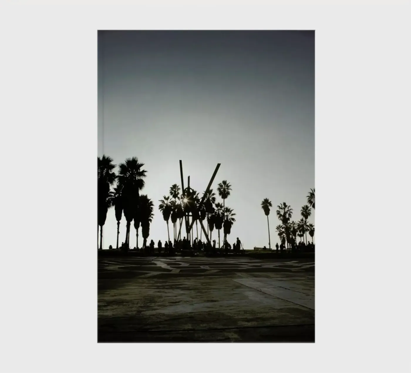 V quaderno da Marc Gruninger