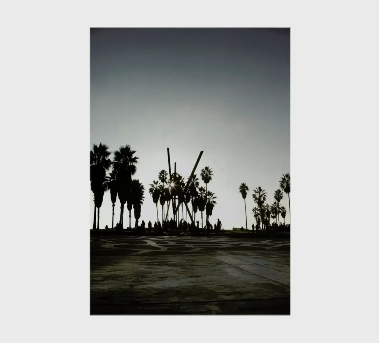 V notebook by Marc Gruninger