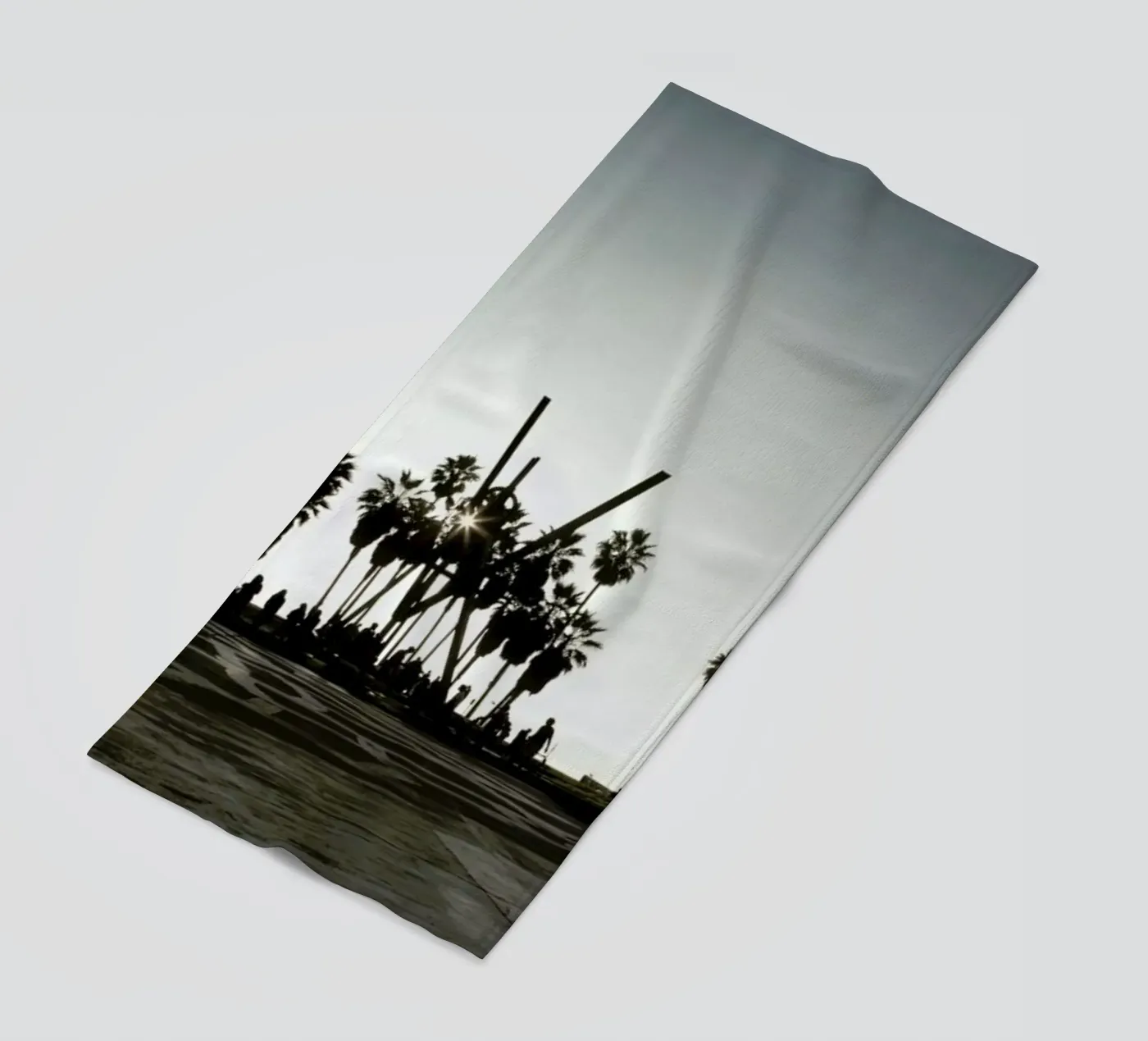 V telo mare da Marc Gruninger