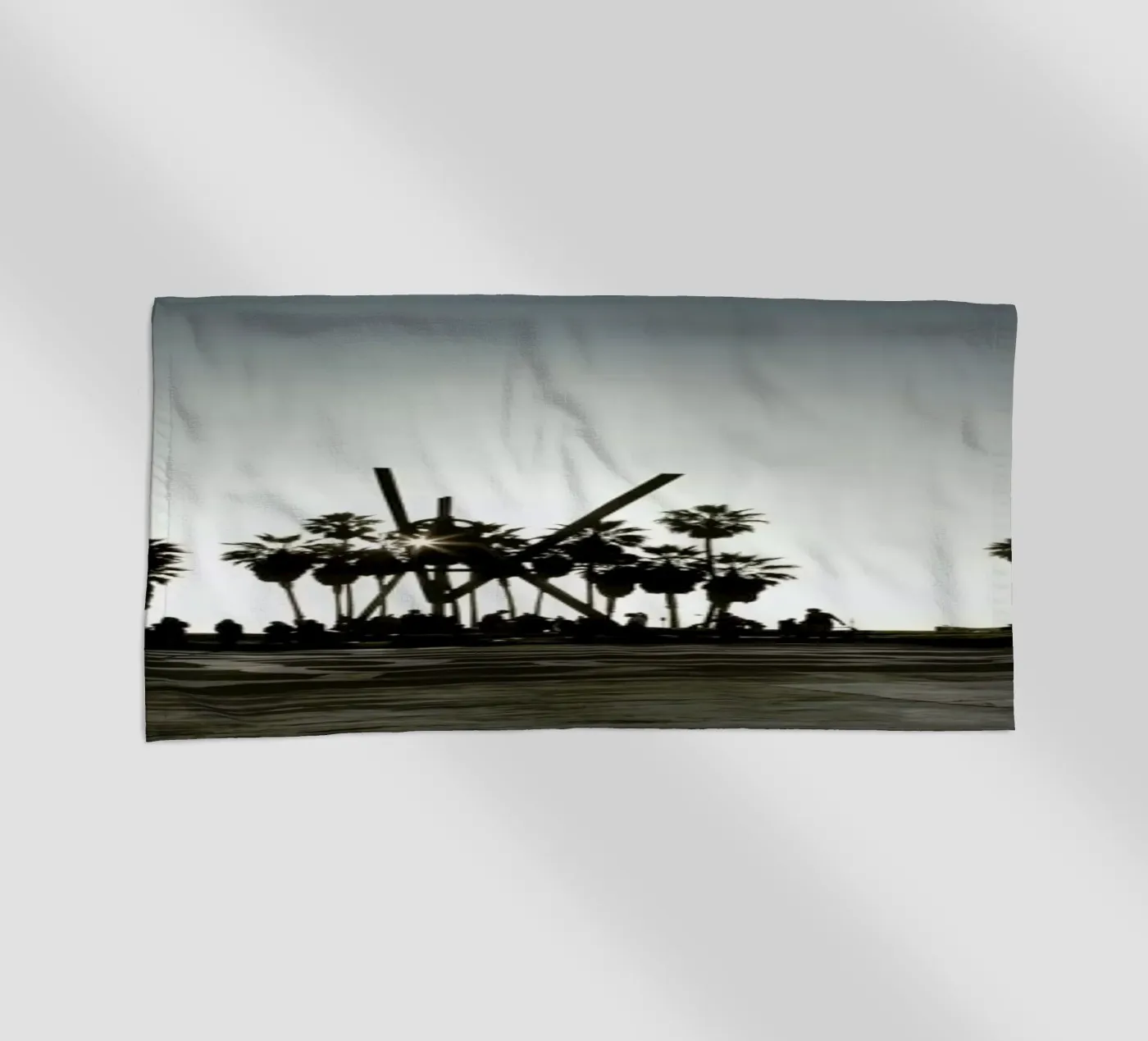 V telo mare da Marc Gruninger