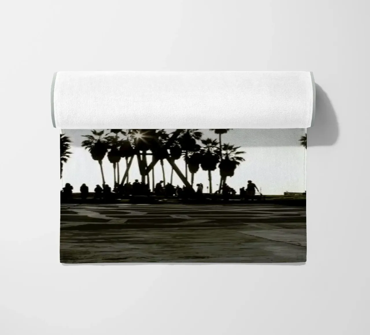 V telo mare da Marc Gruninger