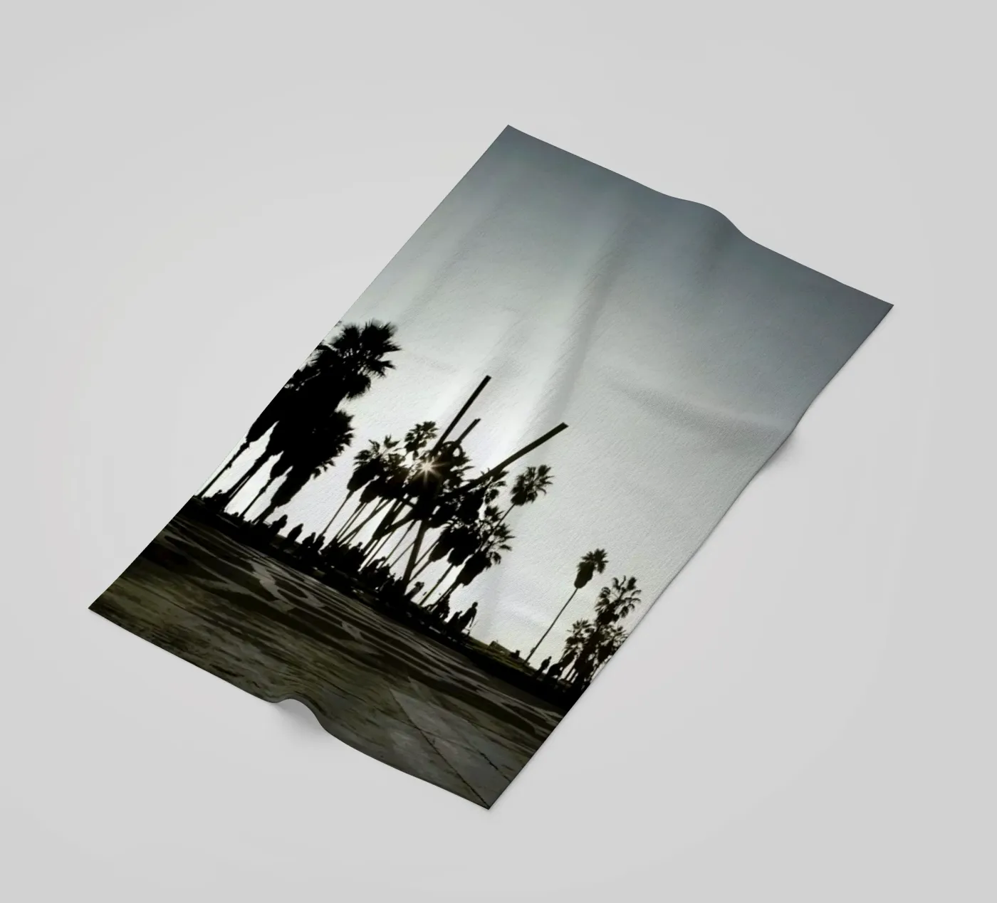 V telo mare da Marc Gruninger