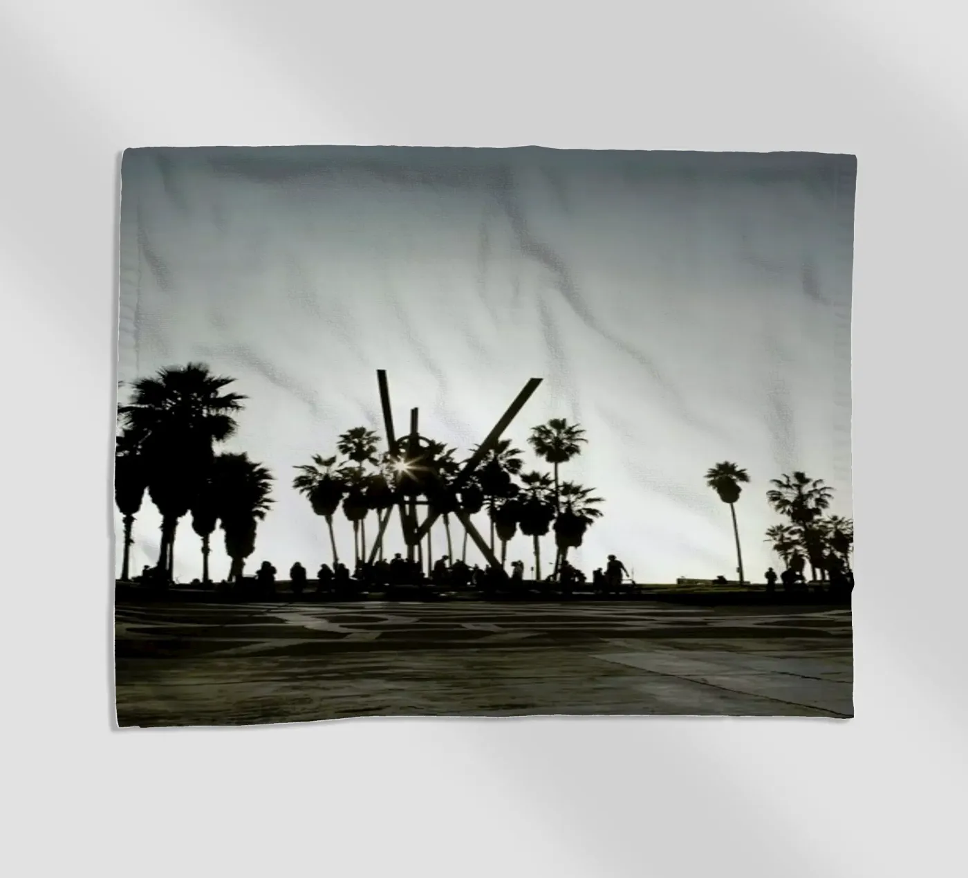 V telo mare da Marc Gruninger