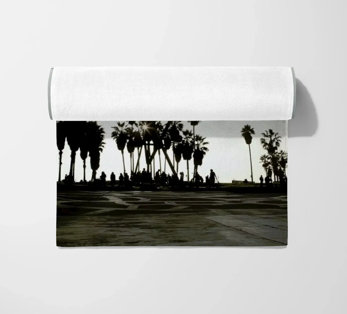 V telo mare da Marc Gruninger