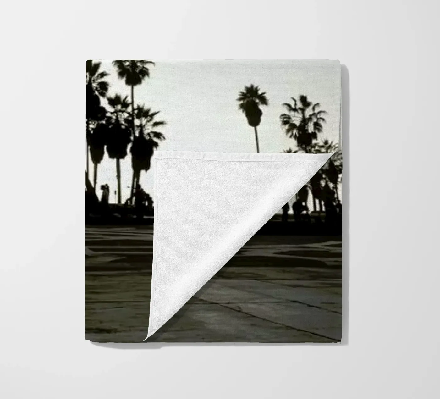 V telo mare da Marc Gruninger