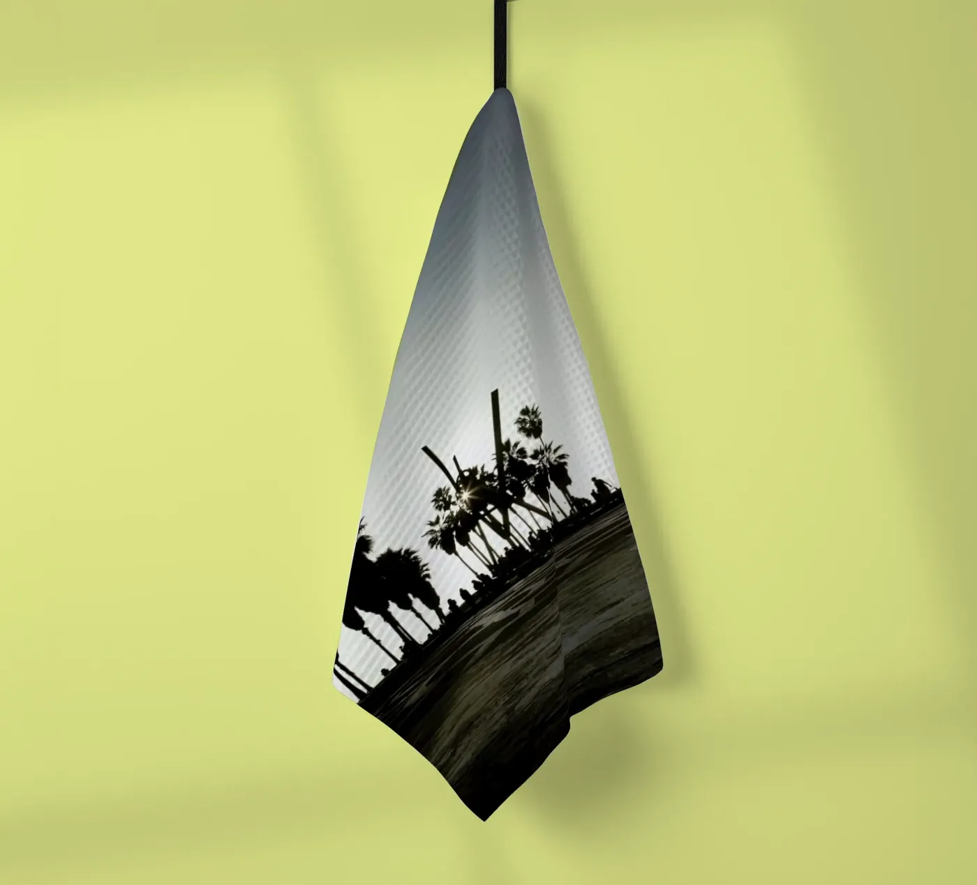 V torchon de Marc Gruninger