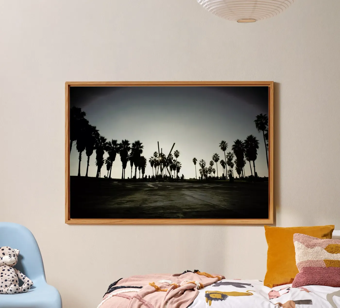 V forex-plaat van Marc Gruninger