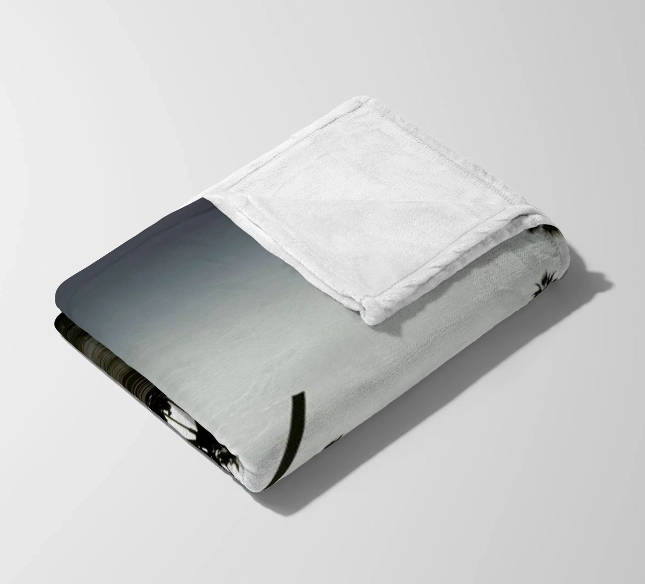 V coperta in pile da Marc Gruninger