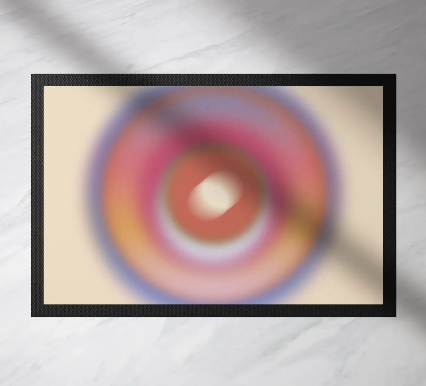 Movement II zerbino da Galaxy Eyes