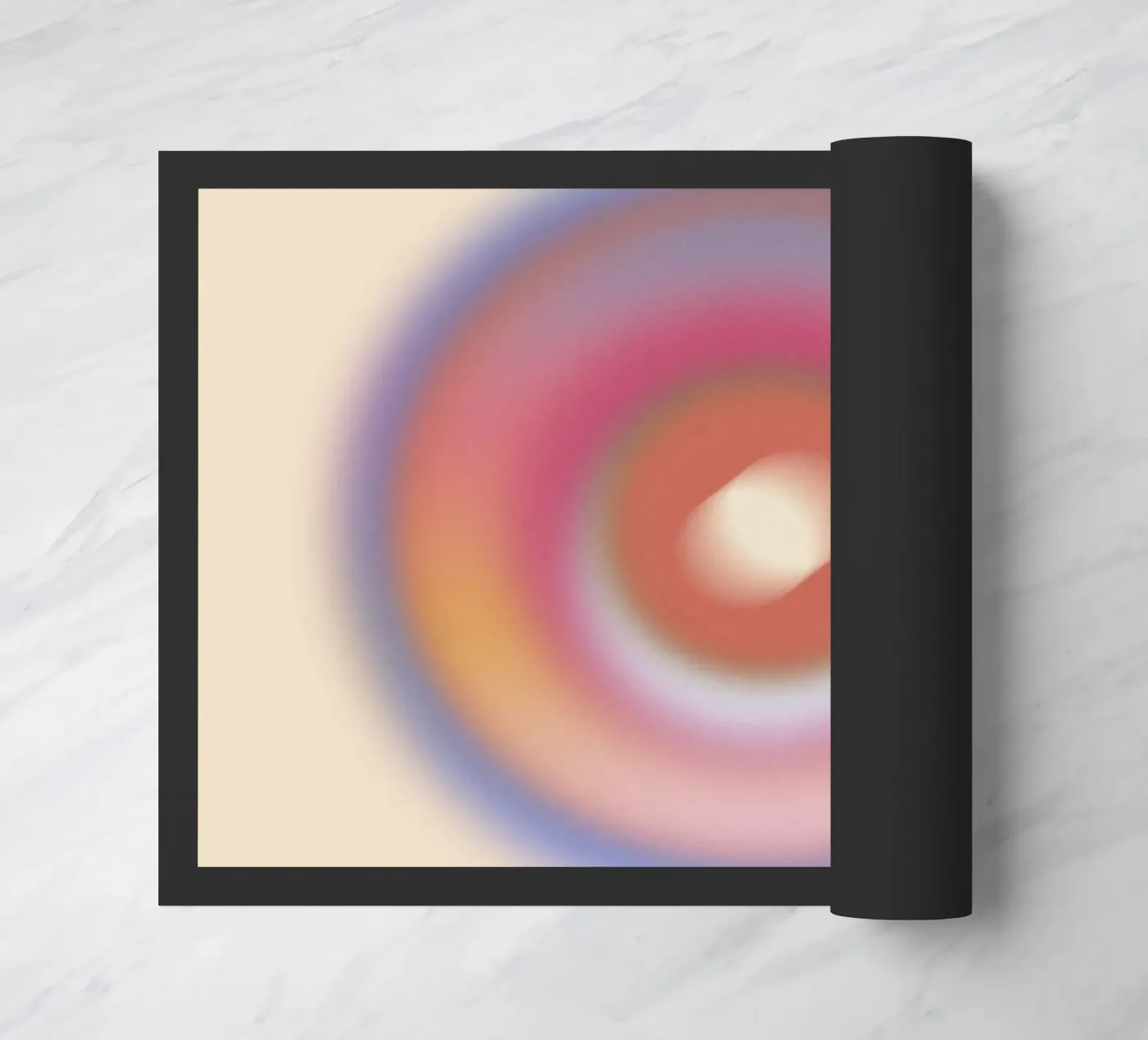 Movement II zerbino da Galaxy Eyes