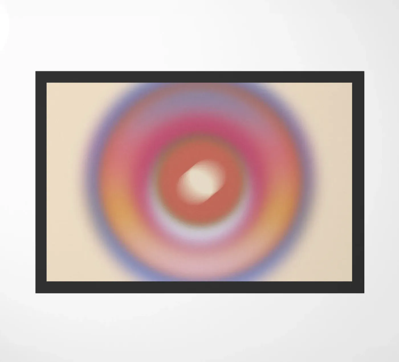 Movement II zerbino da Galaxy Eyes