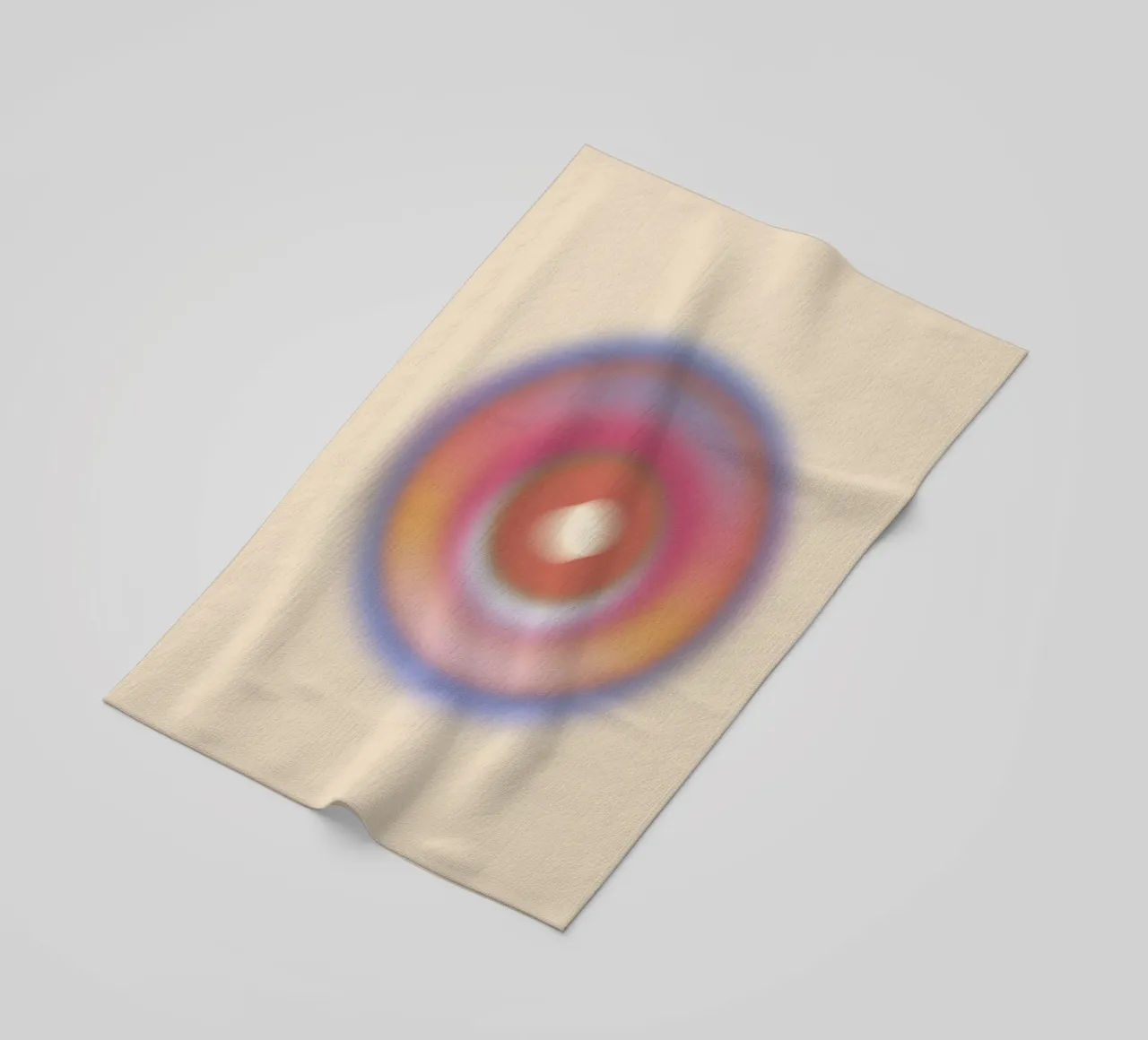 Movement II telo mare da Galaxy Eyes