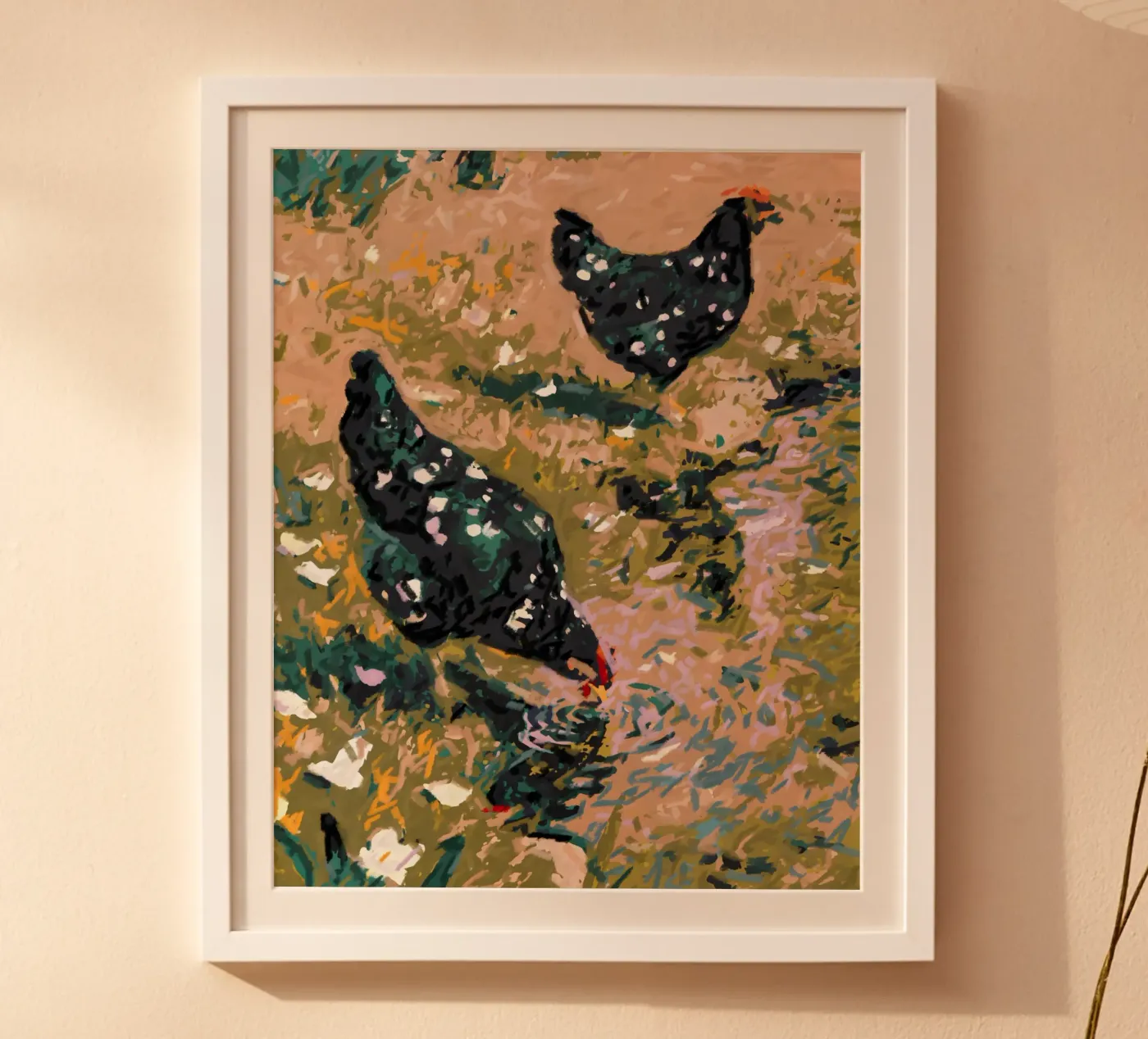 Small Joys poster by 83oranges.com