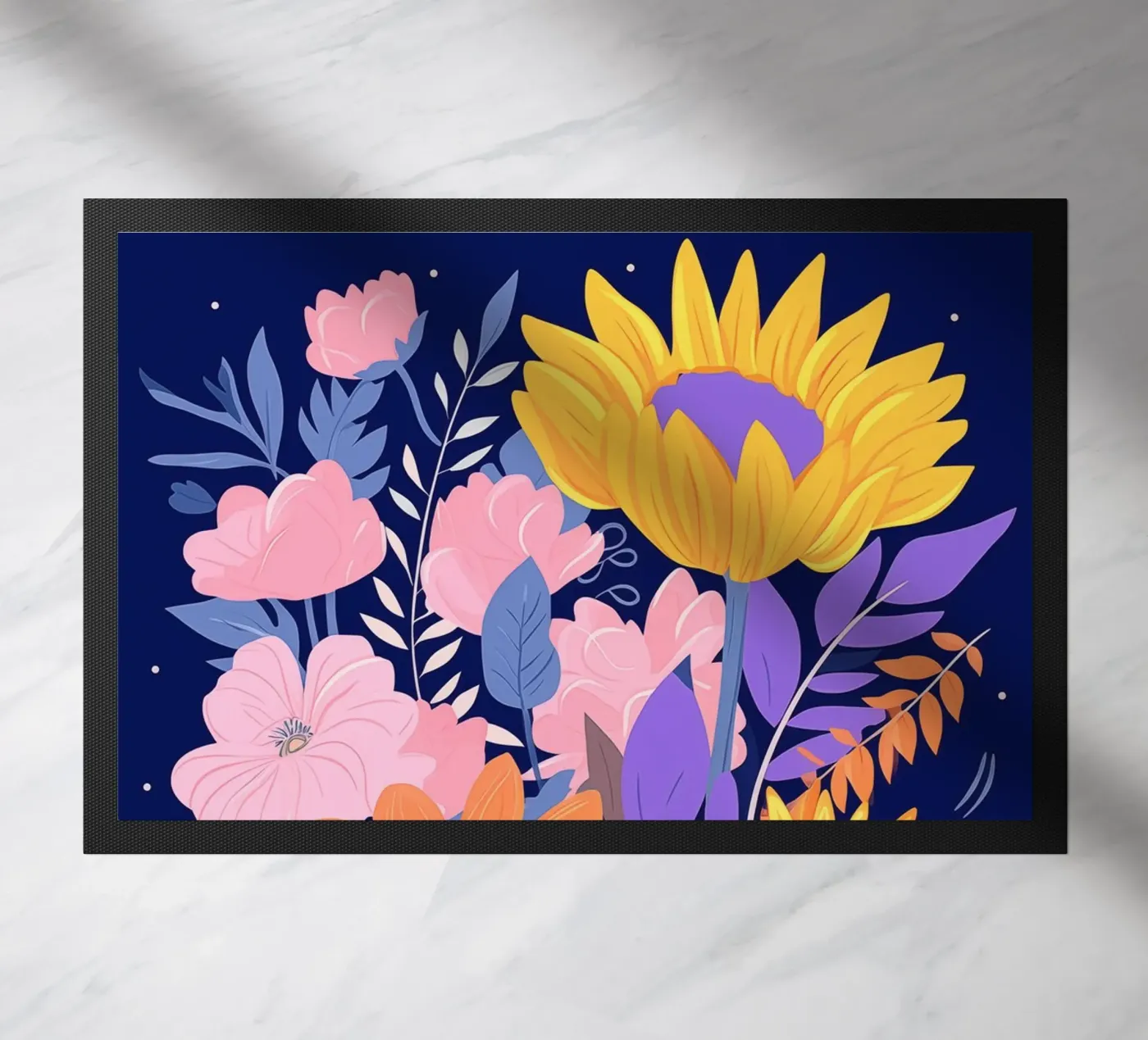Flower arrangement zerbino da LisaArtes