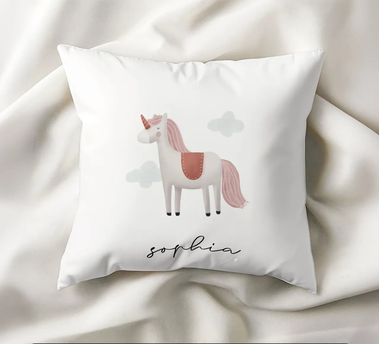 Unicorn cuscino da we line studio - design