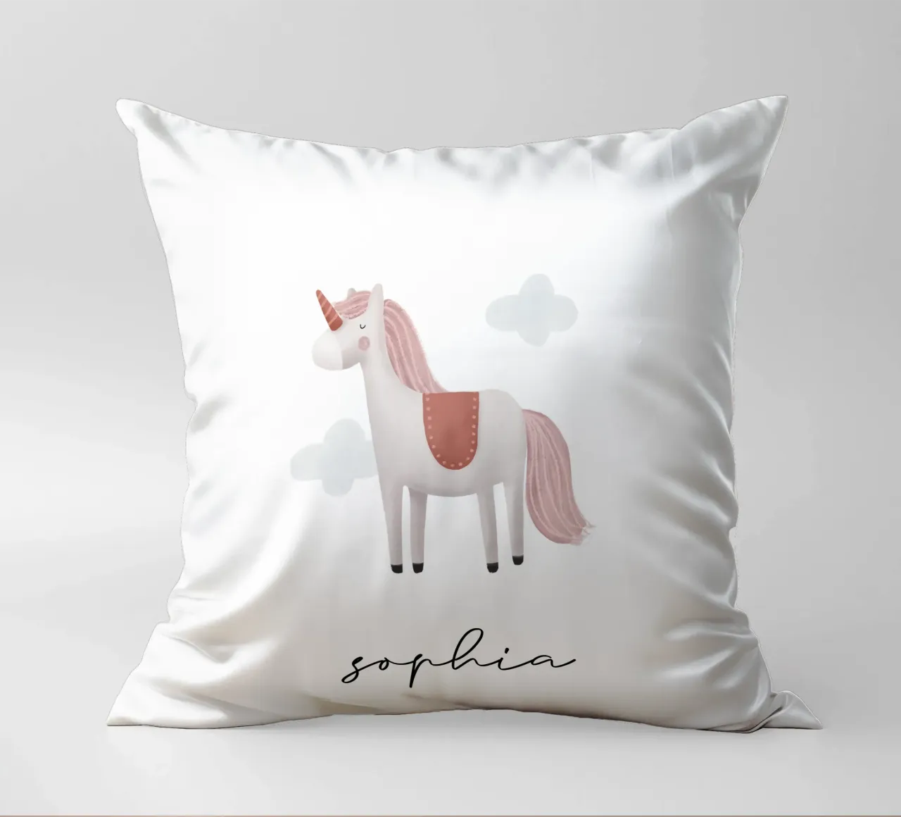 Unicorn cuscino da we line studio - design