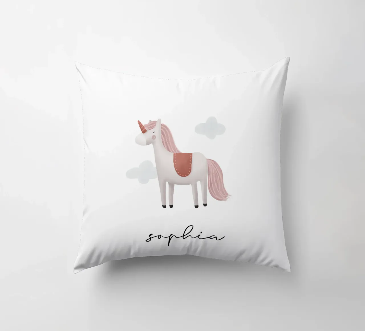 Unicorn cuscino da we line studio - design