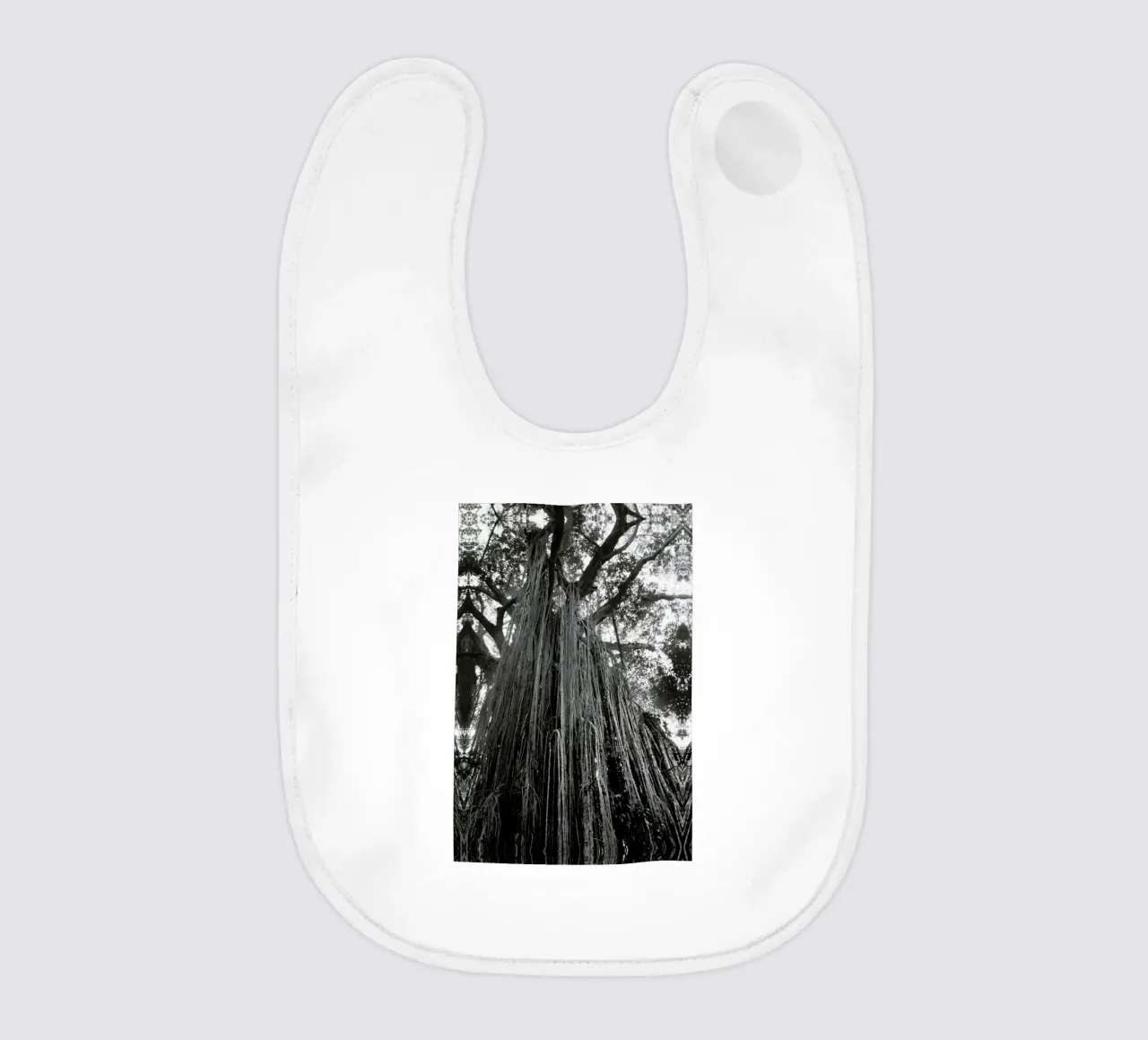 Curtain Fig Tree bavaglino da Victoria Frost