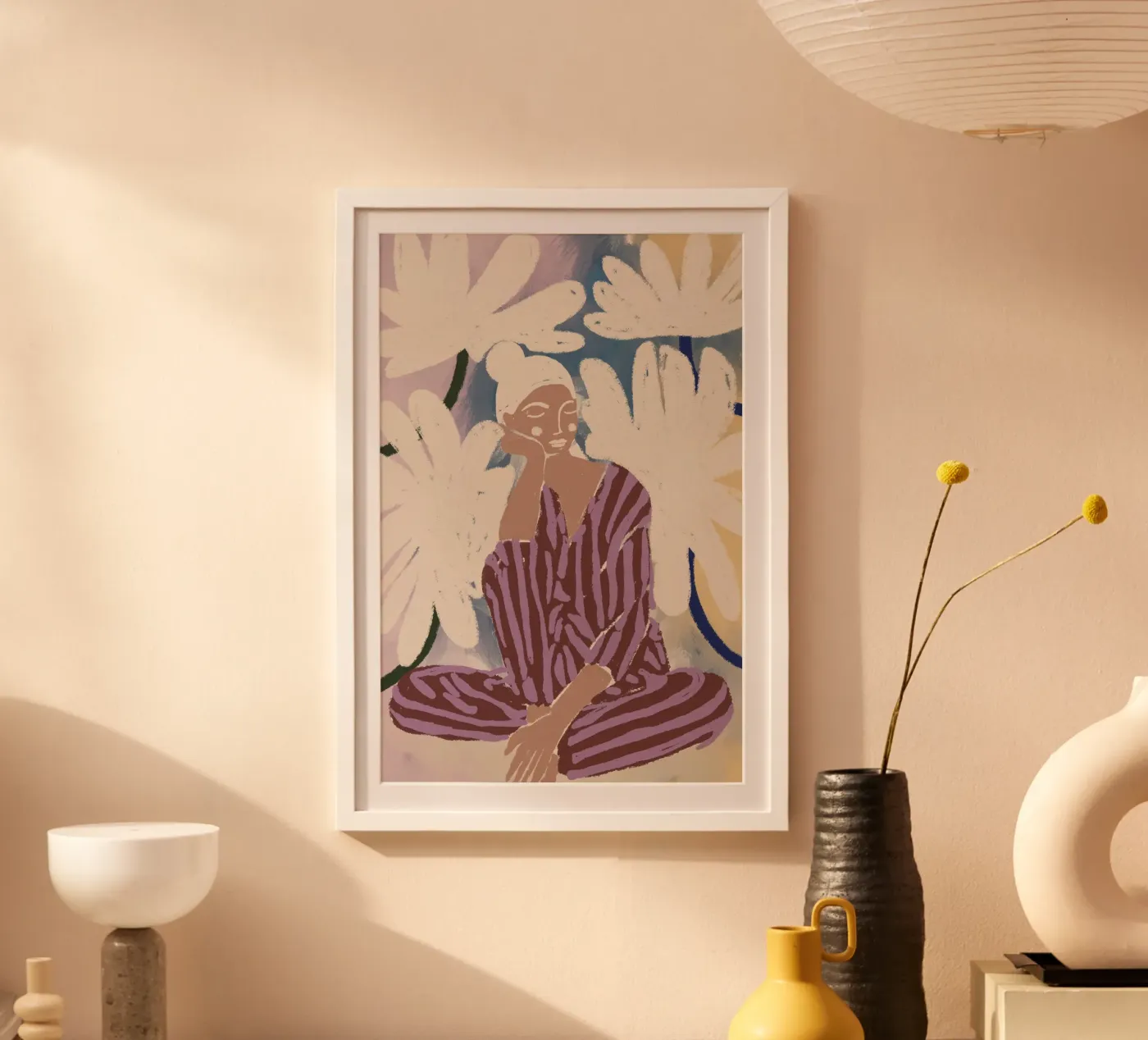Inner Spring Poster von treechild