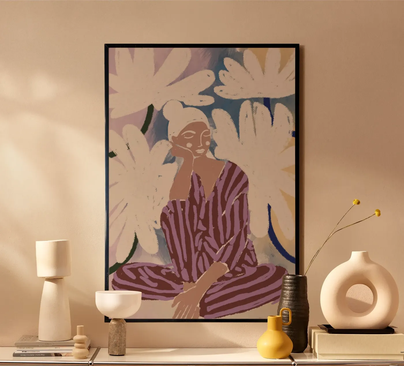 Inner Spring Poster von treechild