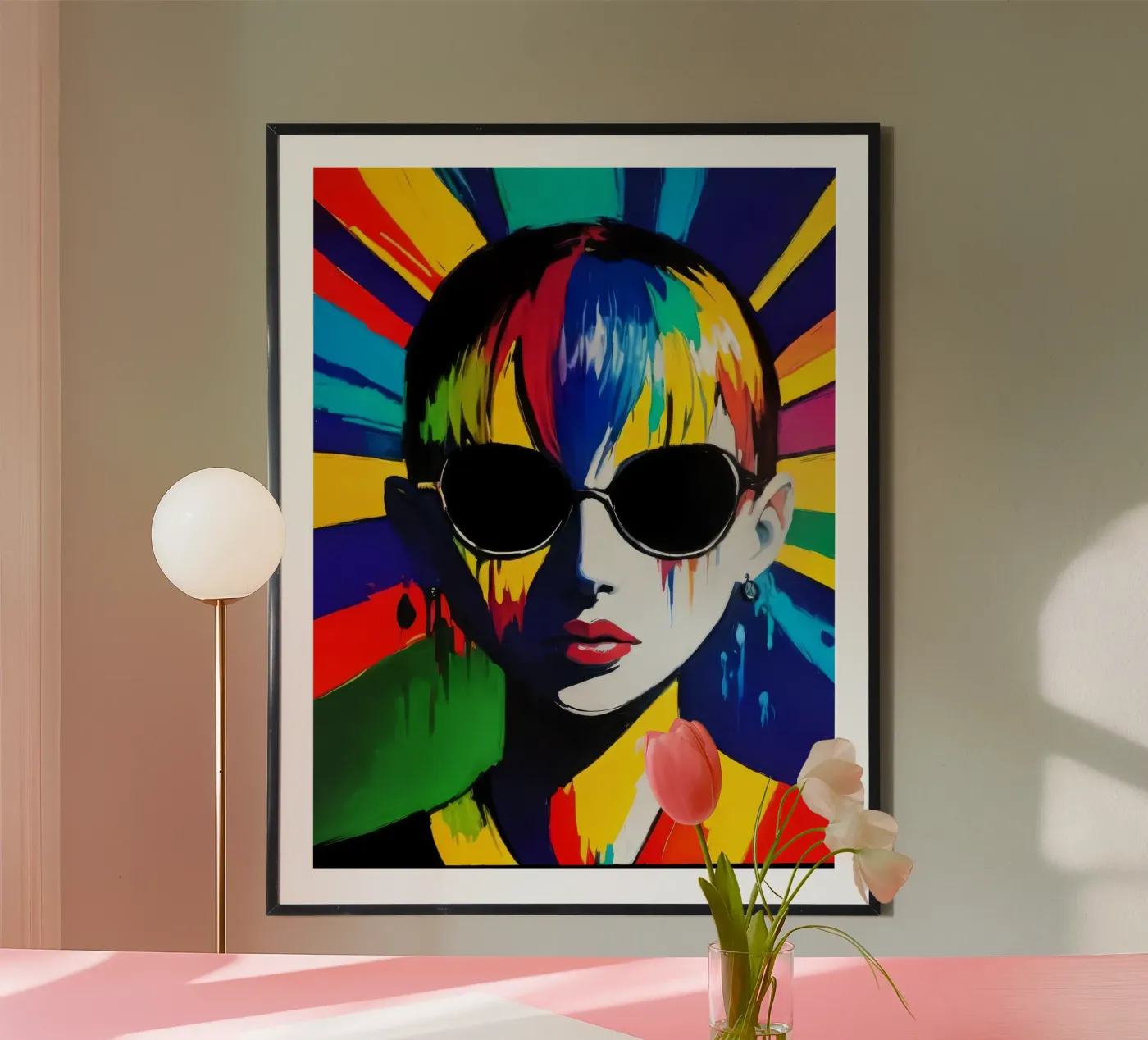 Splendore poster da ASoul Shop