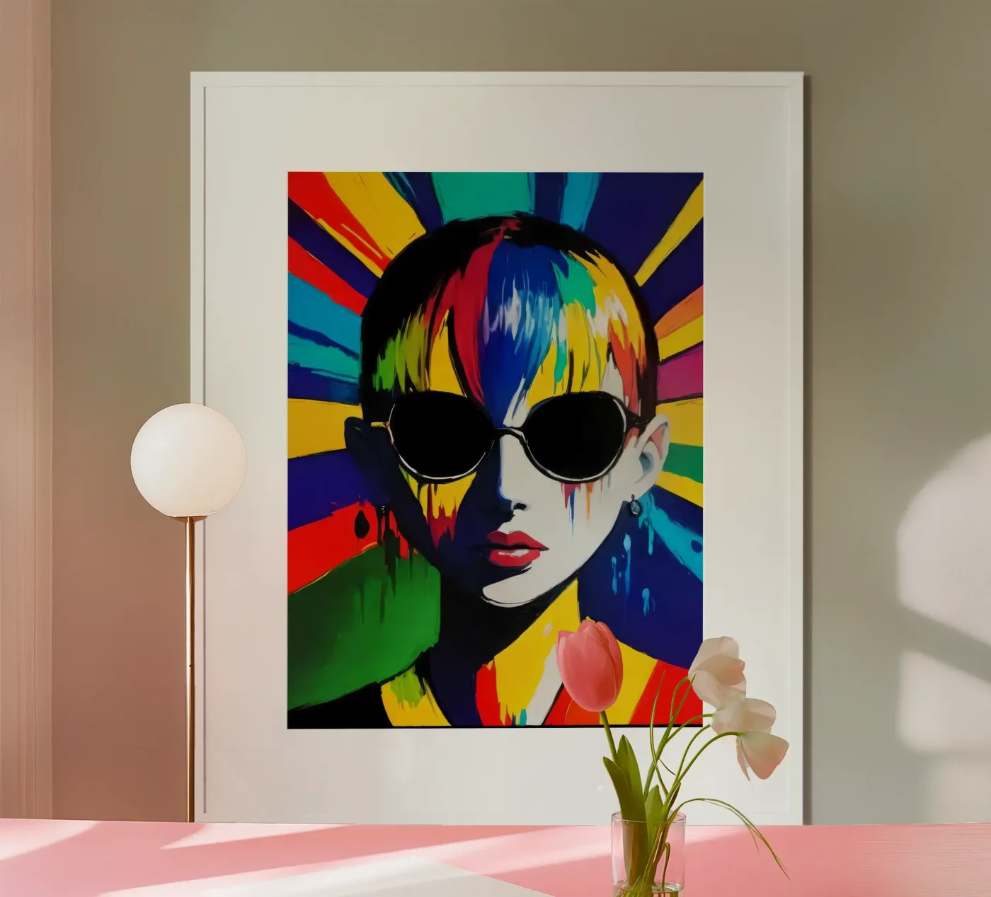 Splendore poster da ASoul Shop