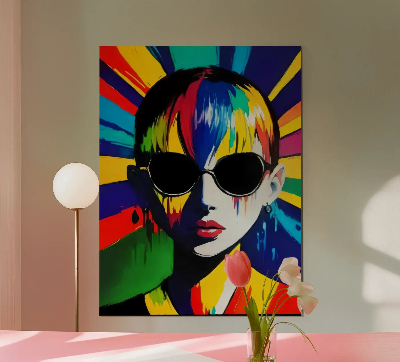 Splendore poster da ASoul Shop