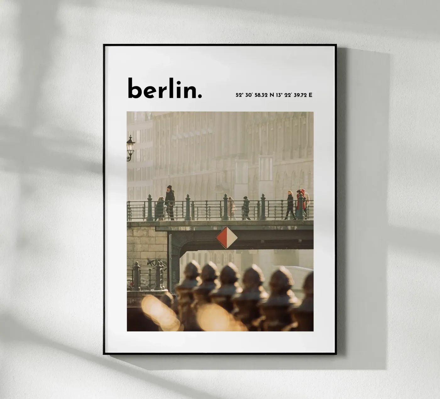 Clean one Acryl-Glas von we line studio - design