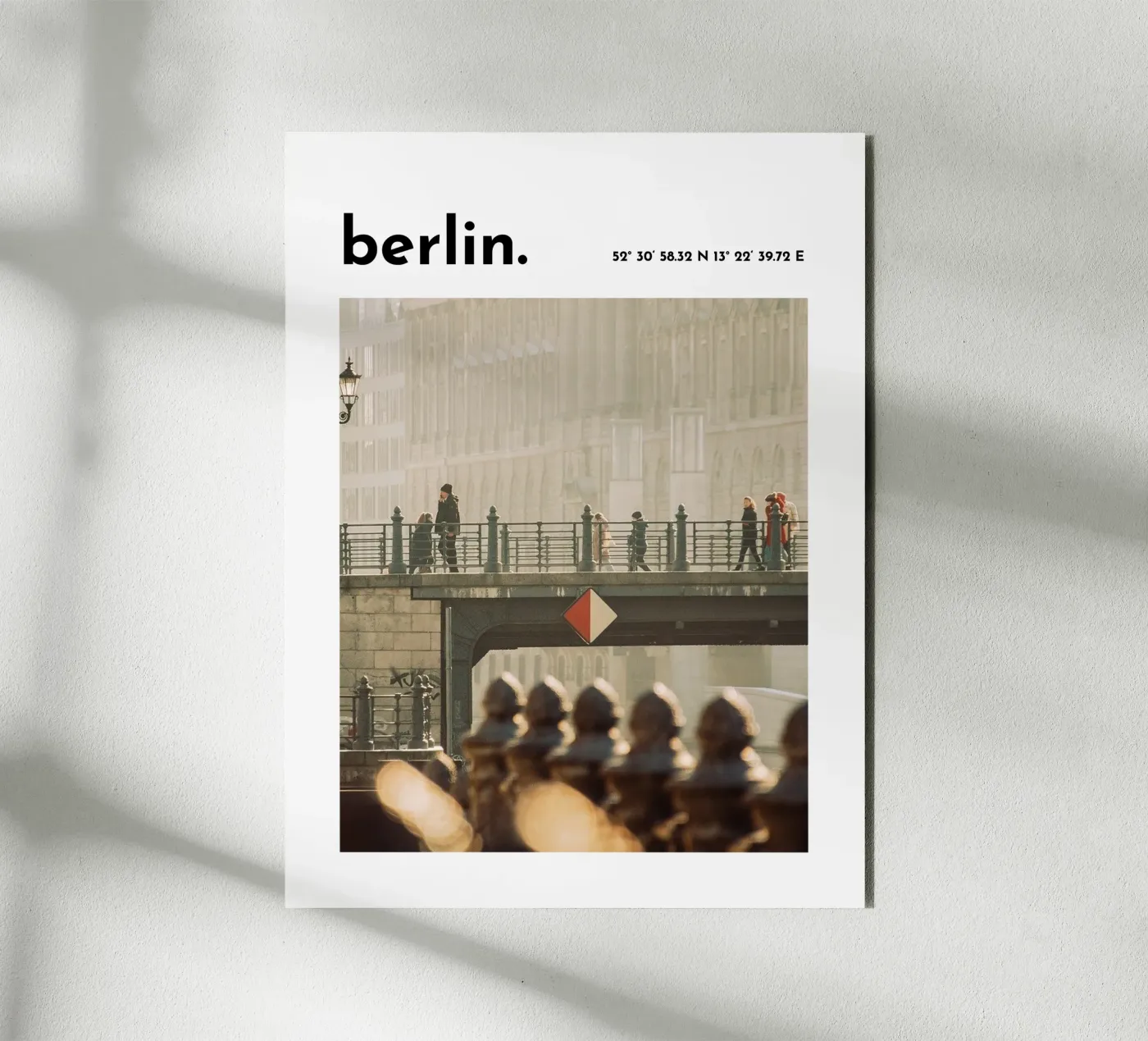 Clean one pannello forex da we line studio - design