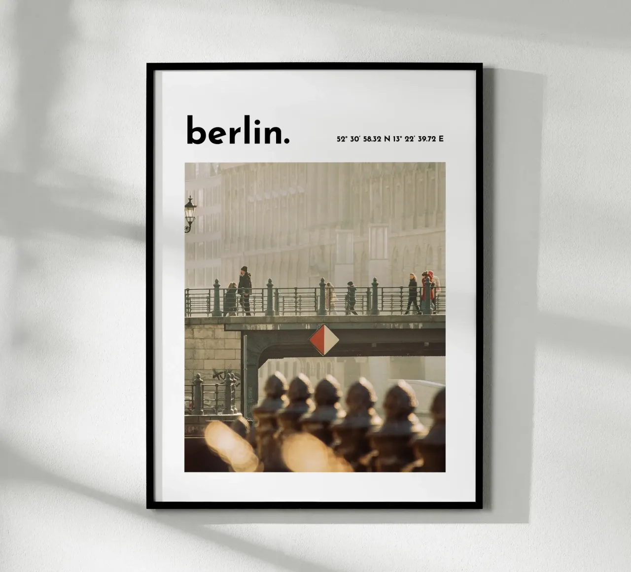 Clean one poster by we line studio - design