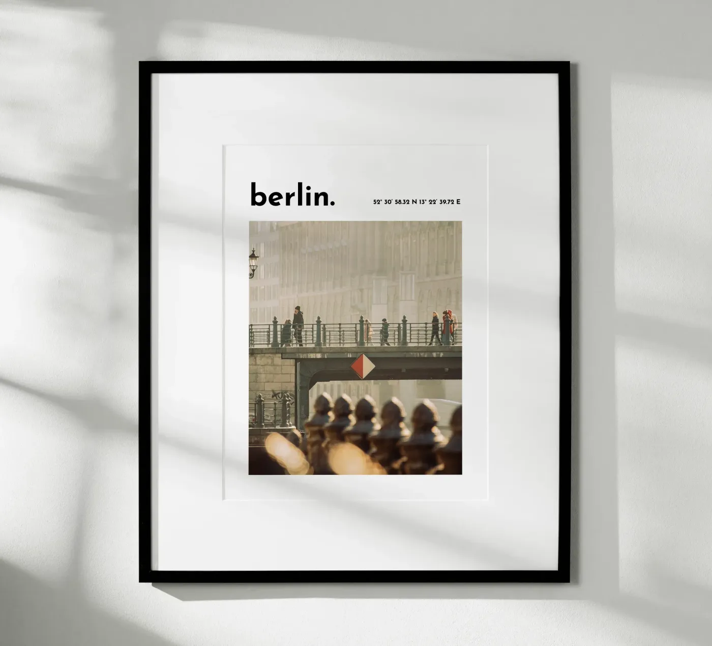 Clean one poster da we line studio - design