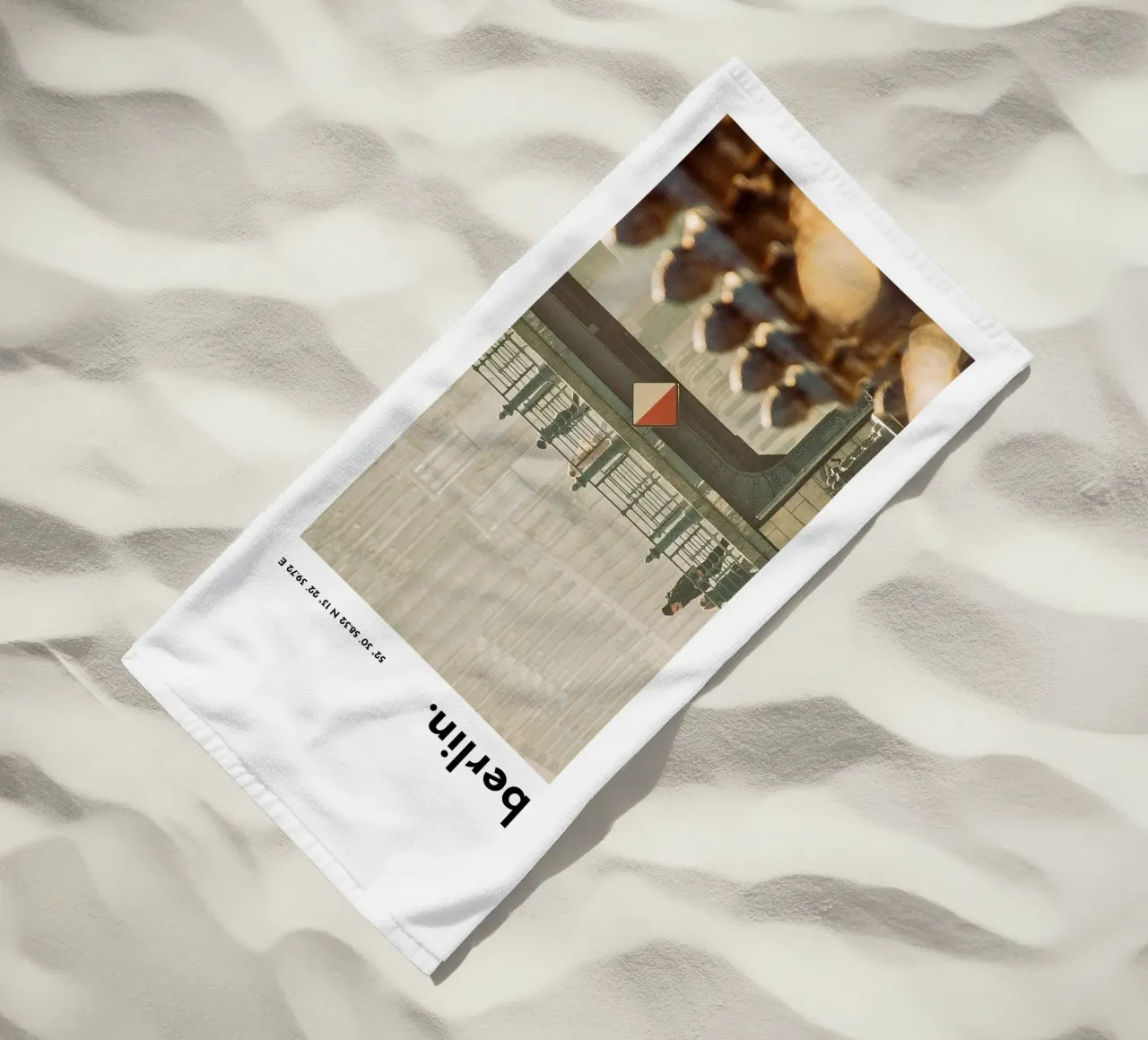 Clean one telo mare da we line studio - design