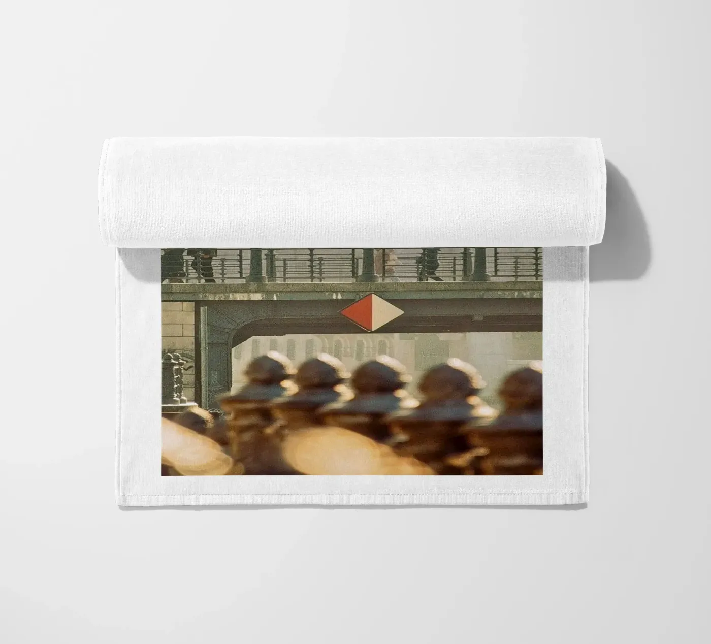 Clean one telo mare da we line studio - design
