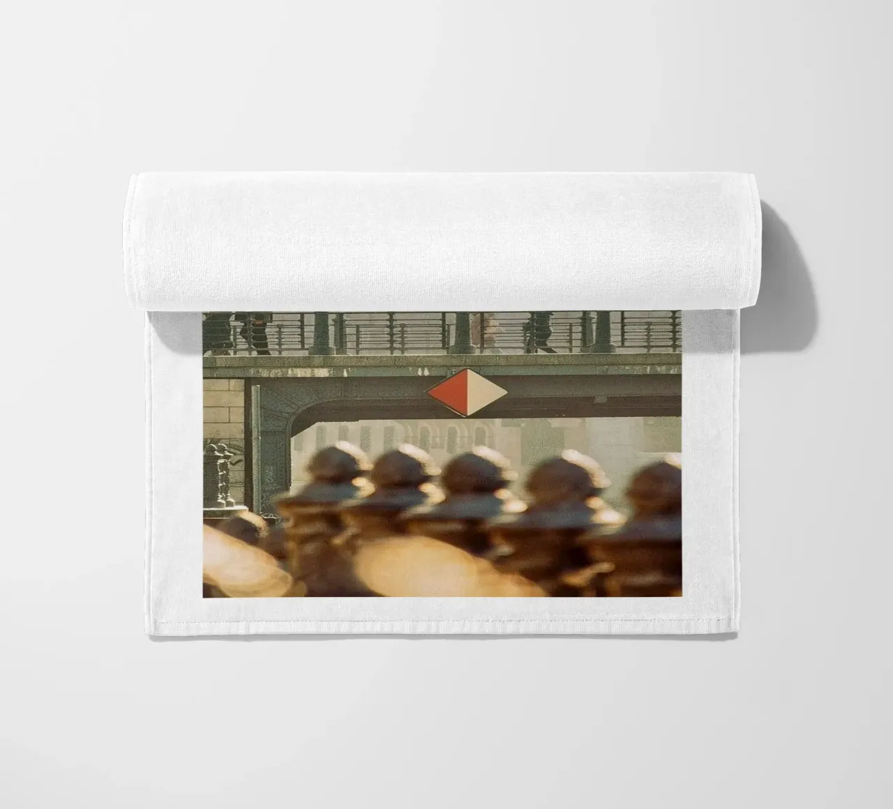 Clean one telo mare da we line studio - design